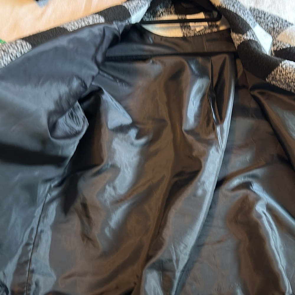 Lined Jacket - image 2